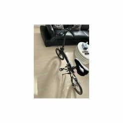 Vélo De Route électrique 100% - 50 -PNEUS BIKELIFE Boutique xiaomi velo electrique xiaomi mi smart electric folding bike 165 autonomie 45 km 4